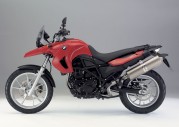 BMW F 650 GS